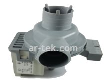 02 45 08 PM PUMP E-56 MAGNETIC ARTIKO